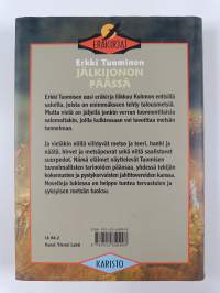 Jälkijonon päässä