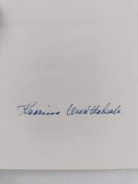 Yksi tie, monta polkua (signeerattu)
