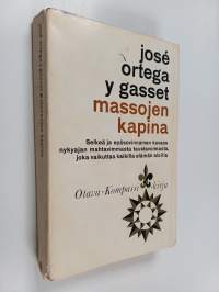 Massojen kapina