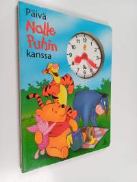 Päivä Nalle Puhin kanssa
