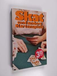 Skat und andere Kartenspiele