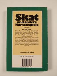 Skat und andere Kartenspiele