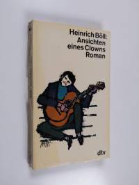 Ansichten eines Clowns - Roman