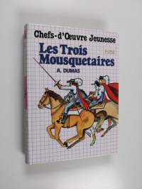 Les trois mousquetaires