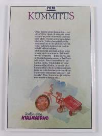 Pieni kummitus