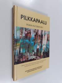 Pilkkapaalu