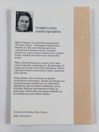Noitakissa : kertomus 1930-luvulta