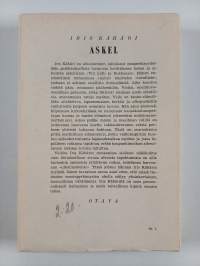 Askel