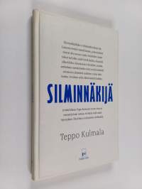 Silminnäkijä