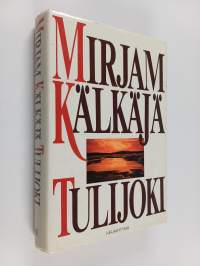 Tulijoki