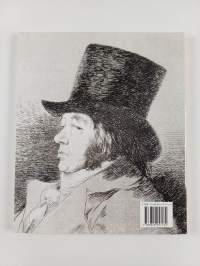 Francisco de Goya - elämä ja tuotanto