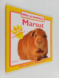 Marsut : näin koulutat omistajasi!