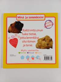 Marsut : näin koulutat omistajasi!