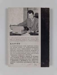Kasvot
