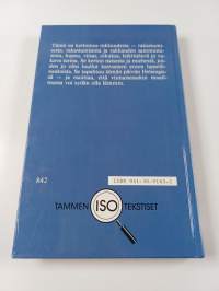 Hullun taivaassa : kertomus (isotekstinen)