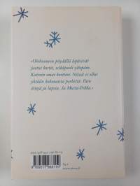 Lumen syli : romaani