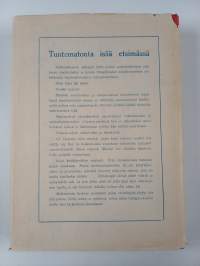 Tuntematonta isää etsimässä