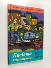 Tyhjä kuva