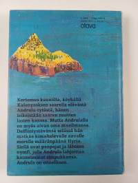 Delfiinikesä