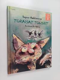 Toraisat toverit