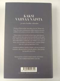 Kolme syytä elää