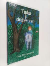 Tiuku ja sinihevonen