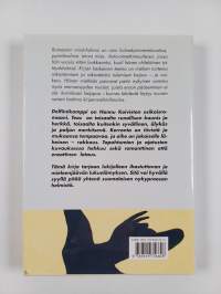 Delfiinikomppi (signeerattu, tekijän omiste)