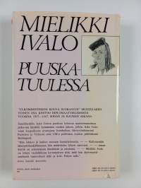 Puuskatuulessa : diplomaattiparin elämää rauhan ja sodan vuosina 1937-1947