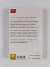 Luodetuulen maa