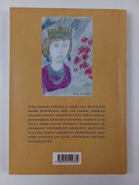 Punaiset muurahaiset ja selviytyjä (signeerattu, tekijän omiste)