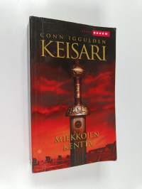 Keisari 3, Miekkojen kenttä