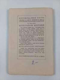 Sveitsin sotalaitos