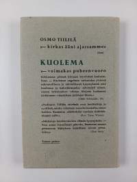 Kuolema