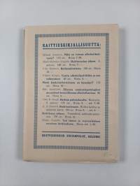 Suomen kieltolakiliikkeen historia