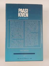 J. K. Paasikiven päiväkirjat 2 : 1944-1956