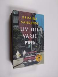 Liv till varje pris