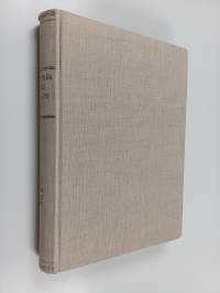 Jyväskylän lyseon satavuotishismatrikkelit 2 : Jyväskylän lyseo 1858-1958