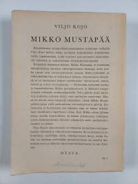 Mikko Mustapää