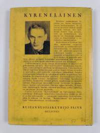 Kyreneläinen : runoja