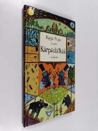 Kärpäslätkää