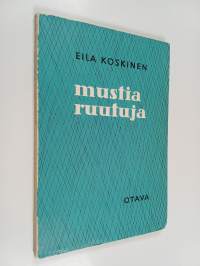 Mustia ruutuja