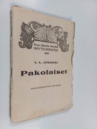 Tyhjä kuva