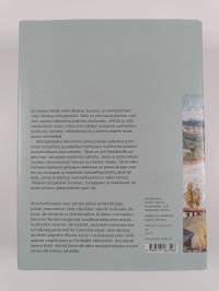 Metsäteollisuuden maa : Suomi, metsät ja kansainvälinen järjestelmä 1620-1920