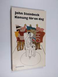 Konung för en dag