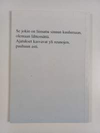 Pisaroita pinnan alta (signeerattu)
