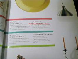 The book of home design Ikea home furnishings