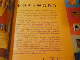 The book of home design Ikea home furnishings