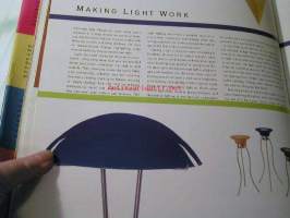 The book of home design Ikea home furnishings