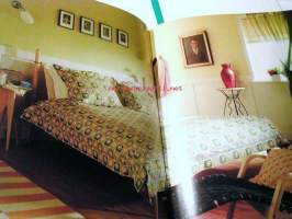 The book of home design Ikea home furnishings
