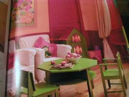 The book of home design Ikea home furnishings